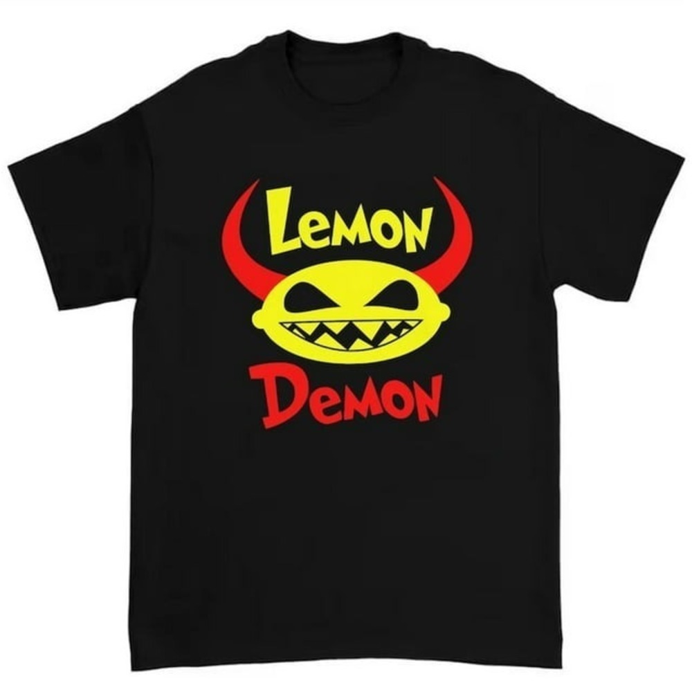 Lemon Demon Memes, Lemon Demon Shirt, Lemon Demon Tee